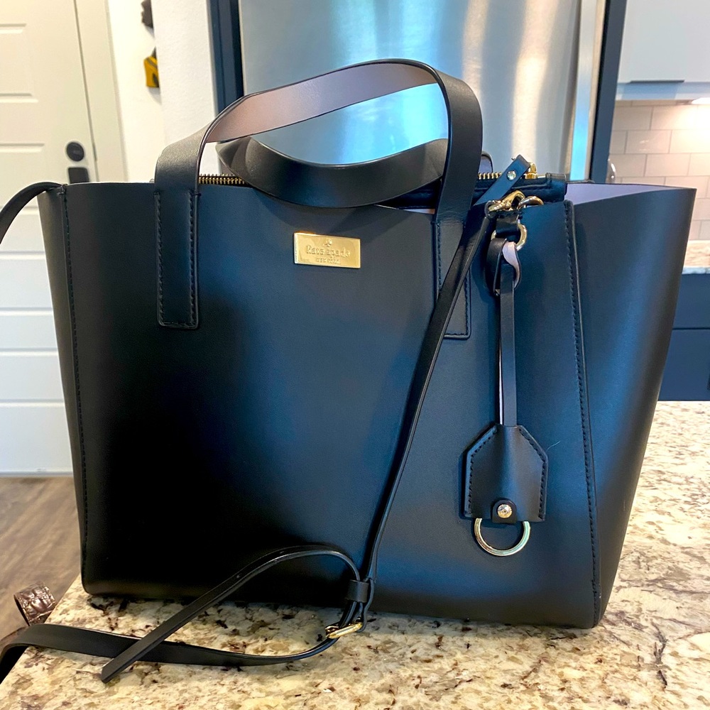 👜Chic Kate Spade Tote 💖